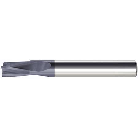 Mastercut Tool 1/4x7/8x1/4x3 3FL Upcut Slow Spiral Finisher Endmill End WRouter, PowerA 814-004-1